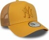 New Era NEW ERA Kšiltovka pro dosp. 940 Af trucker MLB League essential