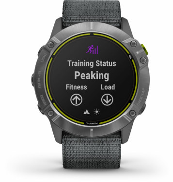 Enduro GPS Multisport Smartwatch
