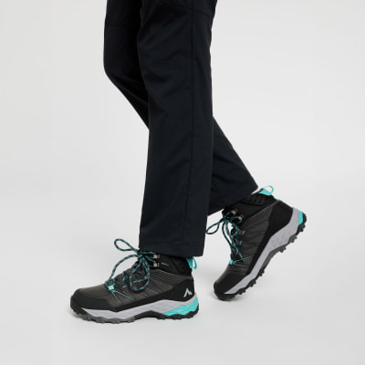 McKINLEY Tahsis Mid AQX outdoorové boty McKINLEY Tahsis Mid AQX outdoorové boty