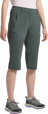 Jack Wolfskin Hikeout 3/4 Wanderhose