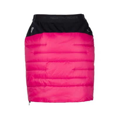 Northfinder Podkova, dámska zatepľujúca sukňa Northfinder Podkova, dámska zatepľujúca sukňa