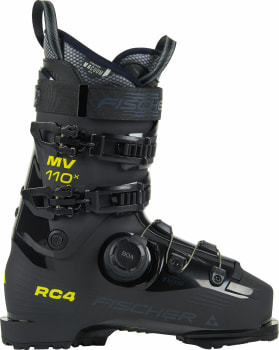 Fischer RC4 110 MV X BOA GWSkischuhe