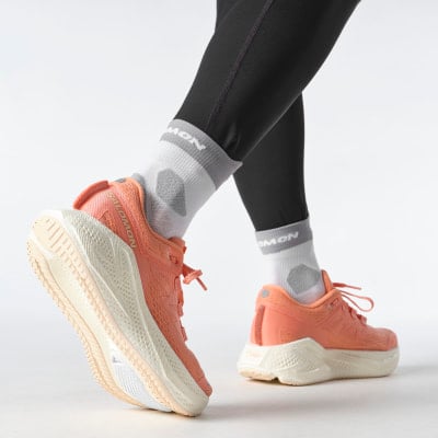 Salomon Aero Glide 3, dámska bežecká obuv Salomon Aero Glide 3, dámska bežecká obuv