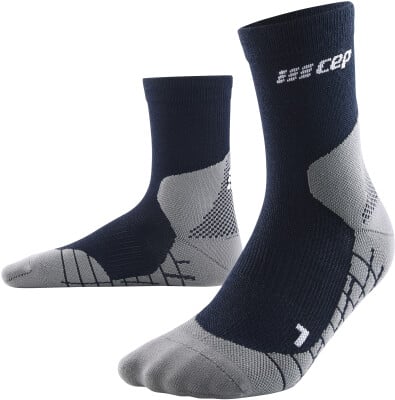CEP Light Merino Wandersocken