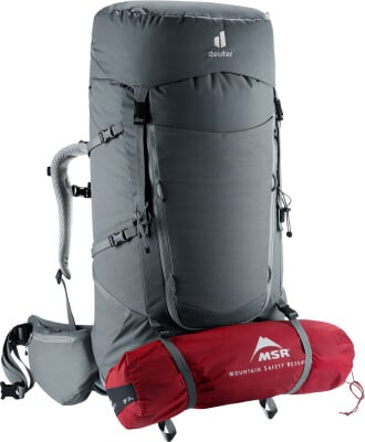 Deuter Aircontact Core 65+10 SL Rucksack