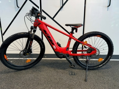 KTM 21 Mini Me 241