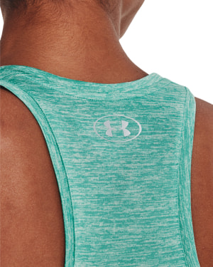 Tech Tank Twis női fitnesz top