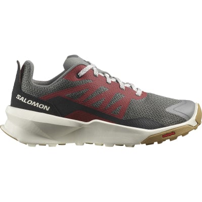 Salomon Det.turistická obuv Patrol veï. SRN