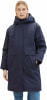 Tom Tailor TOM TAILOR Winter Raincoat női esőkabát