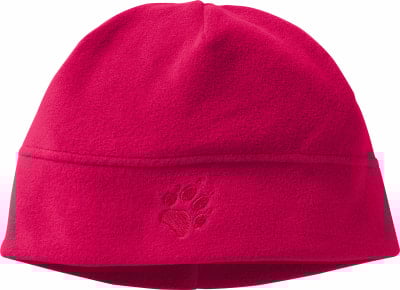 Jack Wolfskin Real Stuff Haube
