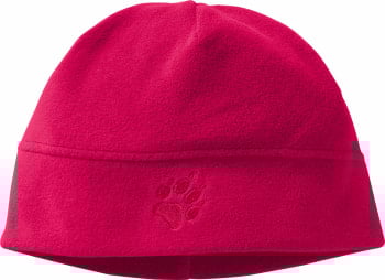 Jack Wolfskin Real Stuff Haube