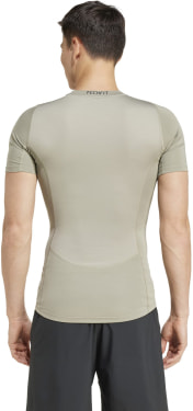 TECHFIT Compression Training T-Shirt