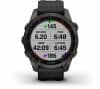 Garmin Fenix 7S Sapphire Solar Multisport Smartwatch
