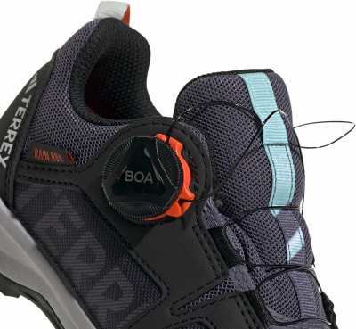 adidas Terrex Agravic BOA RAIN.RDY Traillaufschuhe