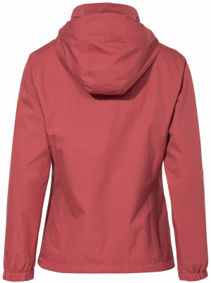 Vaude Escape Light 2L Regenjacke mit Kapuze