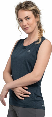 Schöffel Circ Tauron Tanktop