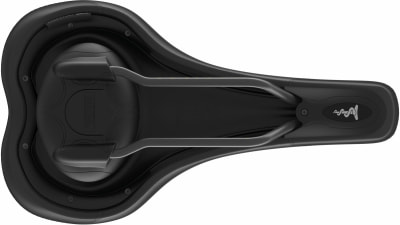 SQlab 602 M-D Active Fahrradsattel