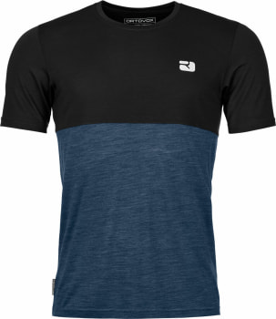 Ortovox 150 Cool Logo T-Shirt