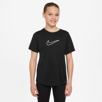 Nike One Fitted Dri-Fit tričko