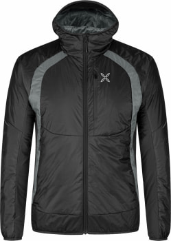 Montura Vulcan 2.0 Isolationsjacke mit Kapuze
