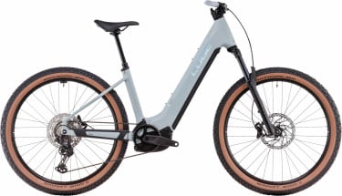 Reaction Hybrid Race 800 E-Mountainbike 27,5"