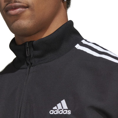 adidas 3-Streifen Woven Trainingsanzug