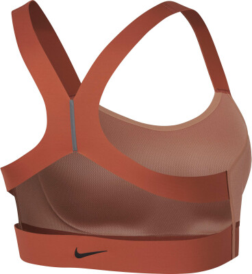 Nike Breathe Medium Support Sports Bra