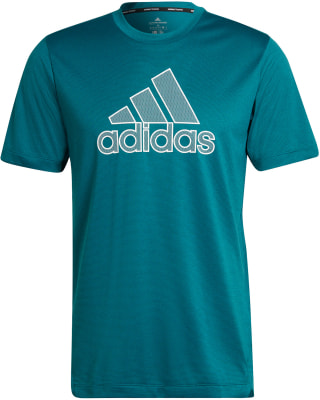 adidas M BOS PB TEE póló