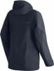 Maier Sports maier Brocken W Wanderjacke mit Kapuze mTEX