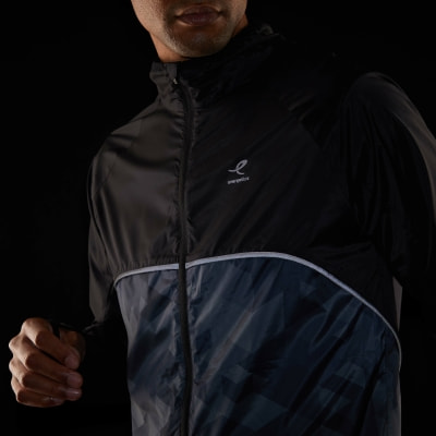 Energetics Jim IV Windjacke