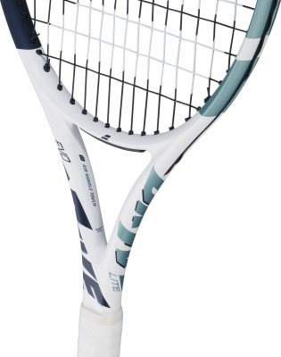 Babolat Evo Drive Lite White Tennisschläger