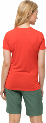 Jack Wolfskin Crosstrail T-Shirt