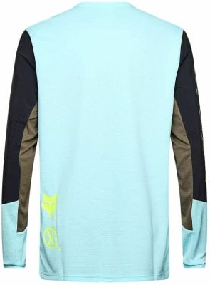 Fox Racing DEFEND Elevated Jersey cyklistický dres 