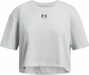 Under Armour UNDER ARMOUR lány póló Rival SS