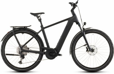 Cube Kathmandu Hybrid Pro 800 E-Trekkingbike