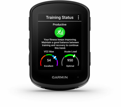 Garmin Edge 540 GPS-Radcomputer