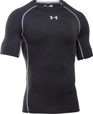 Under Armour HeatGear® Armour Compression T-shirt férfi póló