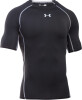 Under Armour HeatGear® Armour Compression T-shirt férfi póló