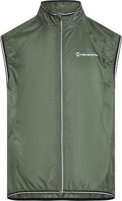 Nakamura Dambel II Radgilet