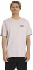 Billabong Heritage Arch T- Shirt kurzarm, 100% Cotton