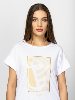 Heavy Tools MaplinS26 női póló