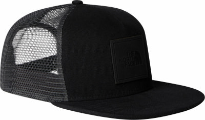 The North Face Half Dome Trucker Kappe