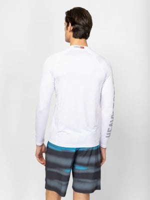 Heavy Tools AnswerS26 férfi hosszú ujjú UV-póló