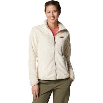 Columbia Fireside Sherpa, dámska flísová bunda