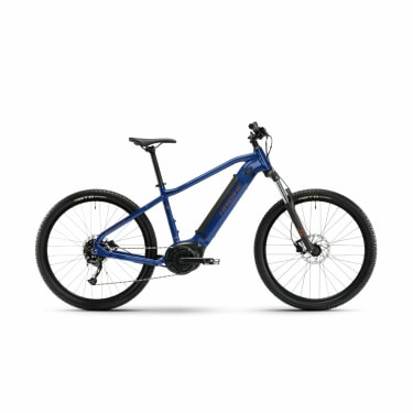 AllTrack 4 29, horský elektrobicykel