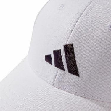 New Logo Baseball Kappe