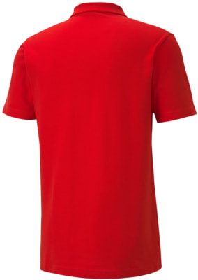 Puma teamGOAL 23 Casuals férfi galléros póló