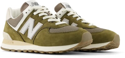 New Balance U574 Freizeitschuhe