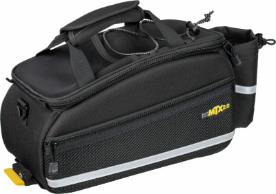Topeak MTX TrunkBag EX 2.0