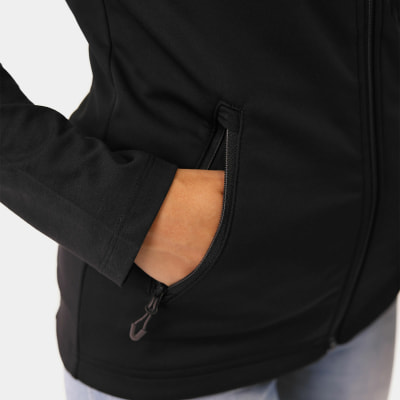 Jako Premium Softshellgilet